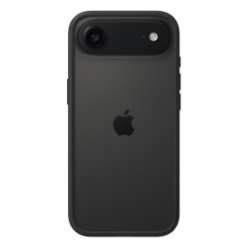 Vitre Arrière iPhone 17 Air Noir MagSafe | EasyMobile