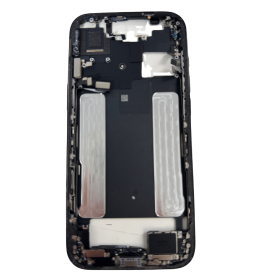 Châssis iPhone 17 Air Noir Original | EasyMobile