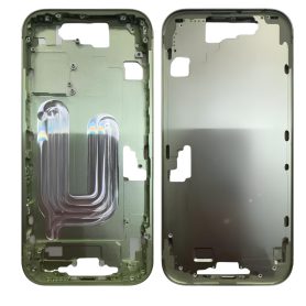 Châssis iPhone 17 Sauge Grade A | EasyMobile