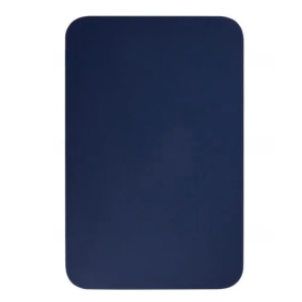 Vitre Arrière iPhone 17 Pro Max Bleu Avec MagSafe | EasyMobile