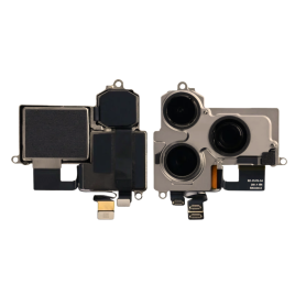 Caméra Arrière iPhone 17 Pro Original Demonté | EasyMobile