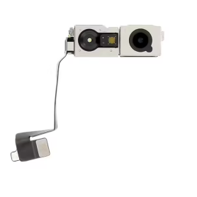 Caméra Avant iPhone 17 Pro | EasyMobile