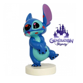 Collectible, Model - Figurine Generation Disney Stitch - Stitch Kissed/Embraced, wholesale price