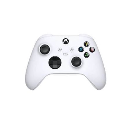 Controller Wireless Xbox Series X/S Microsoft V2 - White