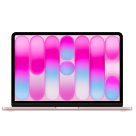 Ordinateur Portable, Laptop - MacBook Neo 13" MHFJ4FN/A - 8 Go/512 Go SSD - Apple A18 Pro - Rose - Neuf - AZERTY, prix de gros.