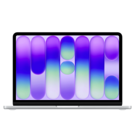 Laptop, Notebook - MacBook Neo 13" MHFC4FN/A - 8 GB/512 GB SSD - Apple A18 Pro - Silver - New - AZERTY, wholesale price