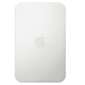 Vitre Arrière iPhone 17 Pro Max Blanc MagSafe | EasyMobile