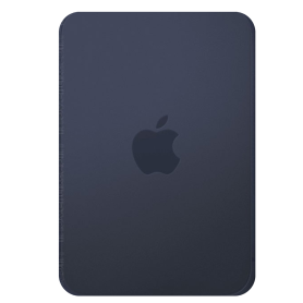 Vitre Arrière iPhone 17 Pro Bleu Avec MagSafe | EasyMobile