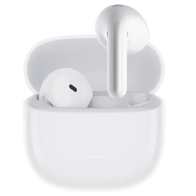 Earbuds, Headphones - Bluetooth Earphones Redmi Buds 8 Active - White, wholesale price