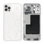 Châssis Complet iPhone 13 Pro Max Blanc Origine Demonté | EasyMobile