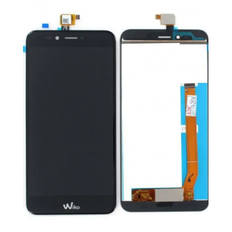 Screen Wiko Upulse Lite Black