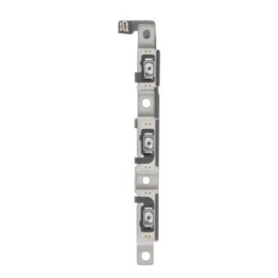 Nappe Bouton Volume iPhone 16 | EasyMobile