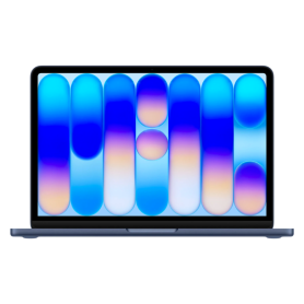 Ordinateur Portable, Laptop - MacBook Neo 13" MHFG4FN/A - 8 Go/512 Go SSD - Apple A18 Pro - Indigo - Neuf - AZERTY, prix de gros
