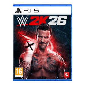 Jeu vidéo, Divertissement - Jeux PS5 WWE 2K26, prix de gros