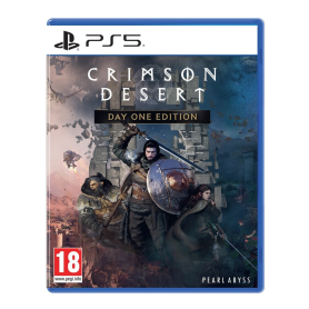 Video Games - PS5 Games Crimson Desert – Day One Edition, wholesale price
