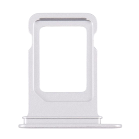 Tiroir Sim iPhone 17 Pro Max Blanc | EasyMobile