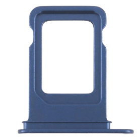 Tiroir SIM iPhone 17 Pro Max Bleu | EasyMobile