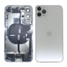 Chassis Complet iPhone 11 Pro Max Blanc Grade AB | EasyMobile