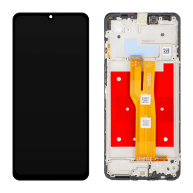 Display, Screen - Samsung Galaxy A07 2025 (A075) Screen (Service Pack) - GH81-28044A, wholesale price