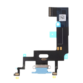 Adapter, Cable - Blue iPhone XR Charging Connector, wholesale price