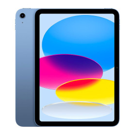 Tablet, Apple Device - iPad 11 (11th Generation) 256GB Wi-Fi Blue MD4H4LL/A - New, wholesale price