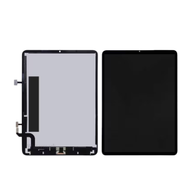Châssis Complet iPad Air 5 2022 Blanc - Grade A | EasyMobile