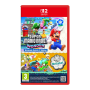 Gaming Console - Nintendo Switch 2 Super Mario Bros Wonder + Visit Bellabel Park, wholesale price