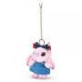 Plush Toy, Keyring - Angel Denim Plush Keychain - Disney Lilo & Stitch - 15 cm, wholesale price
