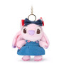Plush Toy, Keyring - Angel Denim Plush Keychain - Disney Lilo & Stitch - 15 cm, wholesale price