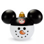 Décoration Lumineuse Noël Mickey Mouse Club Snowman | EasyMobile