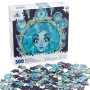 Jeu, Casse-tête, Enigme - Puzzle de 500 pièces The Haunted Mansion - Disney - Format 40x50 cm, prix de gros.
