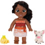 Collectible, Toy - Baby Simea Figurine - Disney MOANA 2 - 32cm, wholesale price