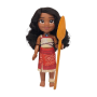 Poupée, Jouet - Figurine VAIANA Articulée et Parlante - Disney VAIANA 2 - 35cm, prix de gros.