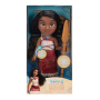 Poupée, Jouet - Figurine VAIANA Articulée et Parlante - Disney VAIANA 2 - 35cm, prix de gros.
