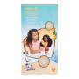 Poupée, Jouet - Figurine VAIANA Articulée et Parlante - Disney VAIANA 2 - 35cm, prix de gros.
