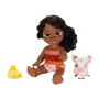 Collectible, Toy - Baby Simea Figurine - Disney MOANA 2 - 32cm, wholesale price