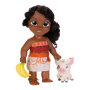 Collectible, Toy - Baby Simea Figurine - Disney MOANA 2 - 32cm, wholesale price