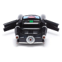 Toy Vehicle, RC Car - Remote Control Car Toy - Disney The Incredibles 2 - Black and Blue, wholesale price