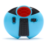 Toy Vehicle, RC Car - Remote Control Car Toy - Disney The Incredibles 2 - Black and Blue, wholesale price