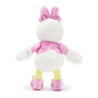 Stuffed Animal, Soft Toy - Plush Katrien Duck 85th Anniversary Cuddle Toy - 35cm, wholesale price