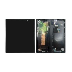 Screen, Display - Samsung Galaxy Z Fold 7 5G (F966B) Green Inner Screen + Chassis (Service Pack) - GH82-37548D, wholesale price