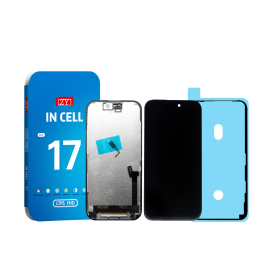 Ecran iPhone 17 INCELL ZY - LTPS FHD1080p | EasyMobile