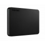 Disque Dur Externe USB 3.0 Toshiba Canvio Basics 2 To - Noir