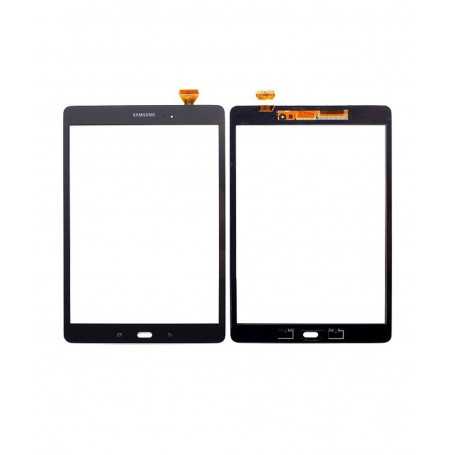 Vitre tactile Samsung Galaxy TAB A 8.0" (T350/T355) Noir