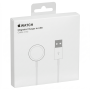 USB Magnetic Charging Cable for Apple Watch 1M - Retail Box | Fast Charge & Durable Design