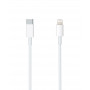 USB-C / Lightning cable - 2M - Retail Box (Apple)