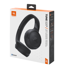 Headphones, Headset - Bluetooth Helmet JBL Tune 525BT - JBLT525BTBLK - Black, wholesale price