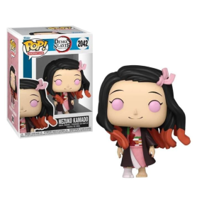 Collectible, Model - Figurine Funko Pop! Demon Slayer Nezuko Kamado, wholesale price