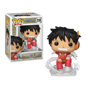 Toy Collectible - Figurine Funko Pop! One Piece Monkey D.Luffy, wholesale price