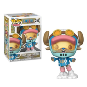 Collectible Figure, Toy - Figurine Funko Pop! One Piece TonyTony Chopper, wholesale price